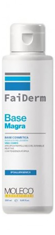 FAIDERM BASE MAGRA 250 ML - Farmacia-flash.it