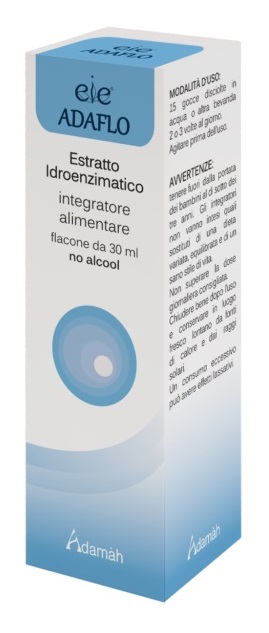 EIE ADAFLO 30 ML - Farmacia-flash.it