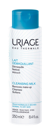 URIAGE LATTE DETERGENTE 250 ML - Farmacia-flash.it