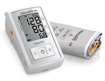 MICROLIFE MAM PLUS A3 PLUS MISURATORE DI PRESSIONE DA POLSO 10127 - Farmacia-flash.it