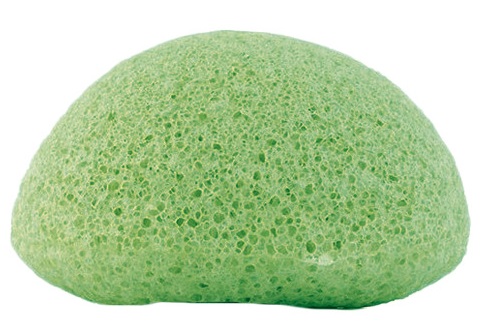KONJAC SPUGNA NERA - Farmacia-flash.it