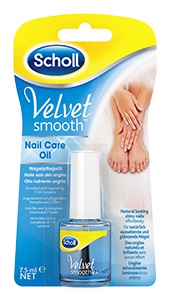 VELVET SMOOTH OLIO NUTRIENTE UNGHIE 7,5 ML - Farmacia-flash.it