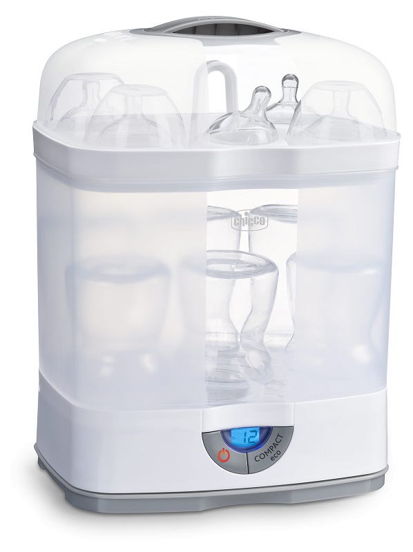 CHICCO STERILNATURAL 3IN1 - Farmacia-flash.it