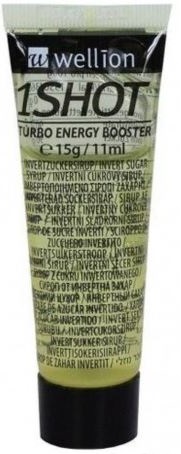 WELLION LIQUID SUGAR 1SHOT - Farmacia-flash.it