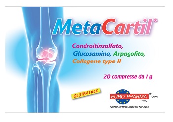 METACARTIL 20 COMPRESSE - Farmacia-flash.it