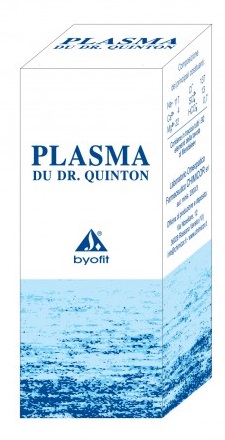 PLASMA DR QUINTON ISOTONICO 200 ML - Farmacia-flash.it