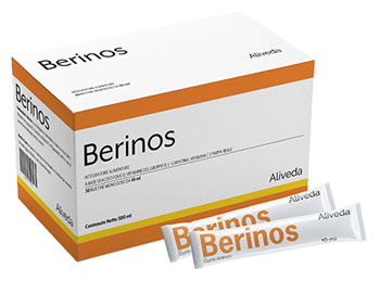 BERINOS 30 BUSTINE X 10 ML - Farmacia-flash.it