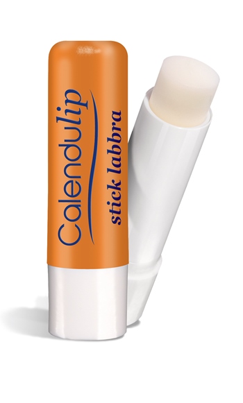 CALENDULIP BURROCACAO STICK 5,5 ML - Farmacia-flash.it