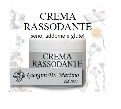 CREMA RASSODANTE 100 ML - Farmacia-flash.it