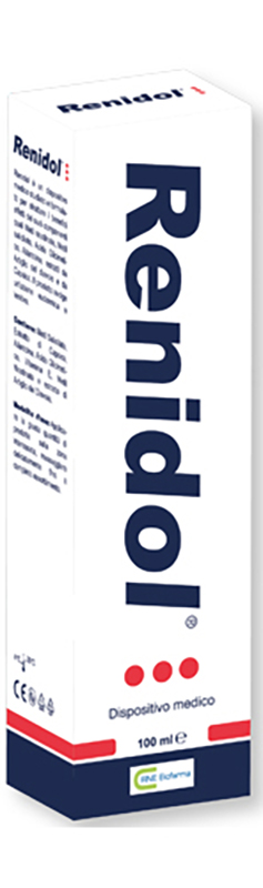 RENIDOL CREMA 100 ML - Farmacia-flash.it