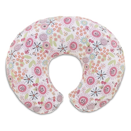 CHICCO  BOPPY FODERA IN COTONE FRENCH ROSE - Farmacia-flash.it