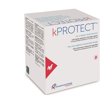 KPROTECT 120 COMPRESSE MASTICABILI - Farmacia-flash.it