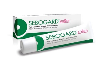SEBOGARD ELLE 30 ML - Farmacia-flash.it