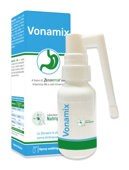VONAMIX SPRAY 20 ML - Farmacia-flash.it