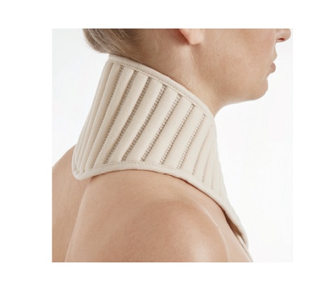 MY MOBILITAS BENDA NUCA TAGLIA UNICA - Farmacia-flash.it