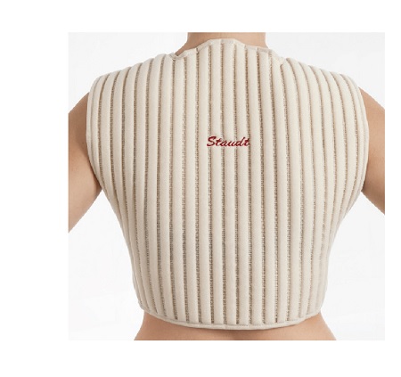 MY MOBILITAS FASCIA PER RACHIDE CERVICALE M - Farmacia-flash.it