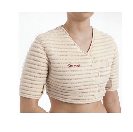 MY MOBILITAS FASCIA DOPPIA SPALLA M - Farmacia-flash.it