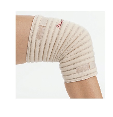 MY MOBILITAS FASCIA GINOCCHIO M - Farmacia-flash.it