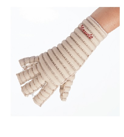 MY MOBILITAS FASCIA GUANTO S - Farmacia-flash.it