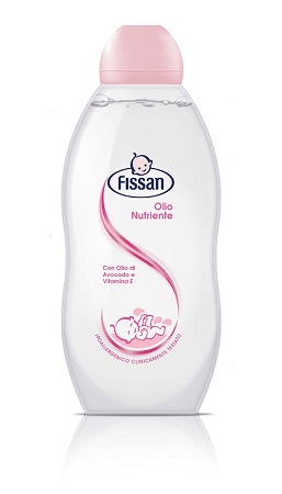 FISSAN OLIO NUTRIENTE 200 ML - Farmacia-flash.it