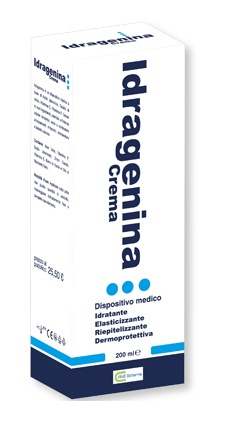 IDRAGENINA CREMA 200 ML - Farmacia-flash.it