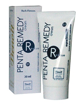 PENTA REMEDY CREAM 30 ML - Farmacia-flash.it