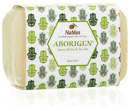 ABORIGEN SAP NABLUS TEA TREE 100 G - Farmacia-flash.it