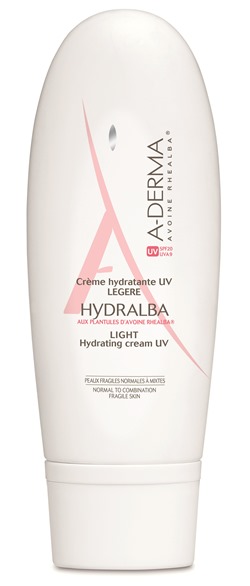 HYDRALBA UV CREMA LEGGERA 40 ML - Farmacia-flash.it