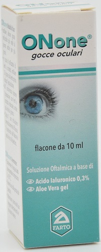 ONONE GOCCE OCULARI 10 ML - Farmacia-flash.it
