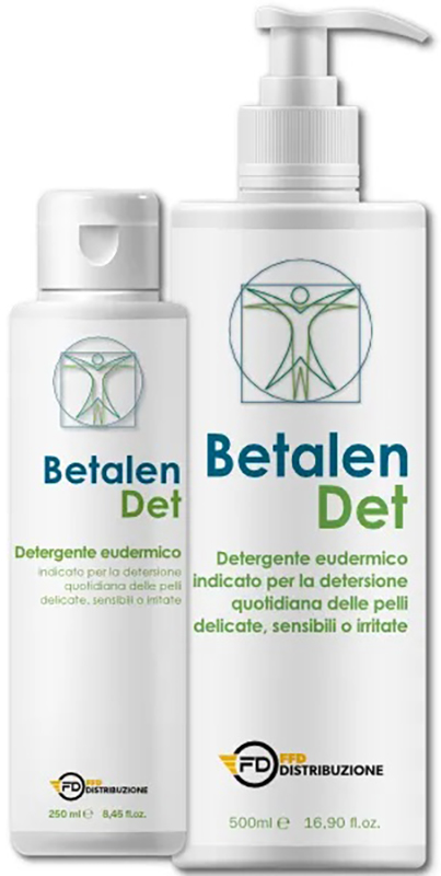 BETALEN DET 500 ML - Farmacia-flash.it