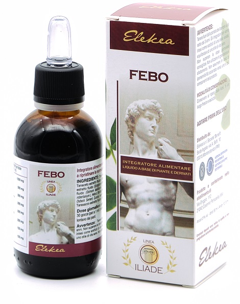 FEBO GOCCE 50 ML - Farmacia-flash.it