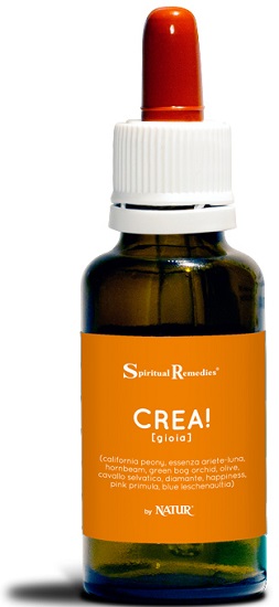 CREA GIOIA NATUR MIX 30 ML - Farmacia-flash.it
