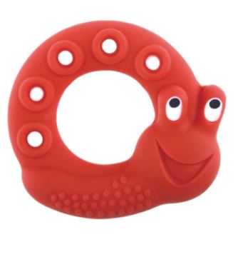 MAM DENTARUOLO LUCY THE SNAIL - Farmacia-flash.it