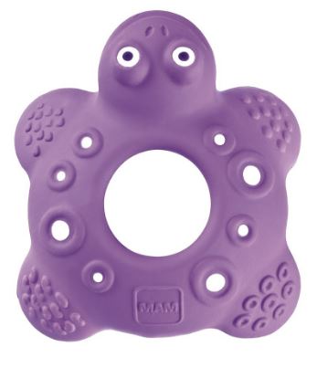 MAM DENTARUOLO BOB THE TURTLE - Farmacia-flash.it