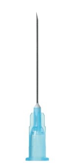 AGO A FARFALLA EXTRAFINE MICROVEN GAUGE 23 0,60 X 19 MM - Farmacia-flash.it