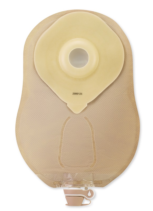 SACCA UROSTOMIA MODERMA FLEX CONVESSA SF 2 VIE TRASPARENTE 15-38 MM RITAGLIABILE 10 PEZZI - Farmacia-flash.it