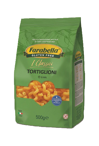 FARABELLA TORTIGLIONI 500 G - Farmacia-flash.it