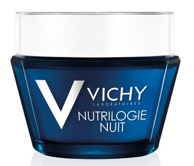 NUTRILOGIE NOTTE 50 ML - Farmacia-flash.it