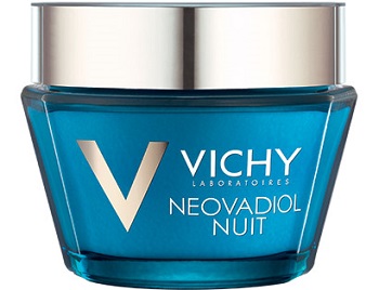 NEOVADIOL COMPLES SOSTIT NOTTE 50 ML - Farmacia-flash.it