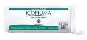 ICOPIUMA COTONE EXTRA INDIA 100 G - Farmacia-flash.it