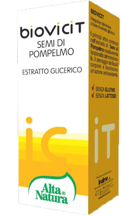 BIOVICIT GOCCE 30 ML - Farmacia-flash.it