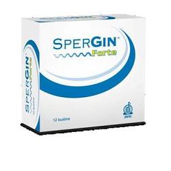 SPERGIN FORTE 12 BUSTINE - Farmacia-flash.it