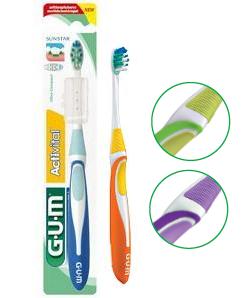 GUM ACTIVITAL ULTRACOMPAT MORB - Farmacia-flash.it