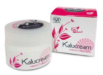 KALUMA KALUCREAM VISO 50 ML BIO - Farmacia-flash.it