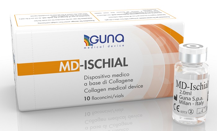 MD-ISCHIAL ITALIA 10 FLACONCINI DA 2 ML - Farmacia-flash.it