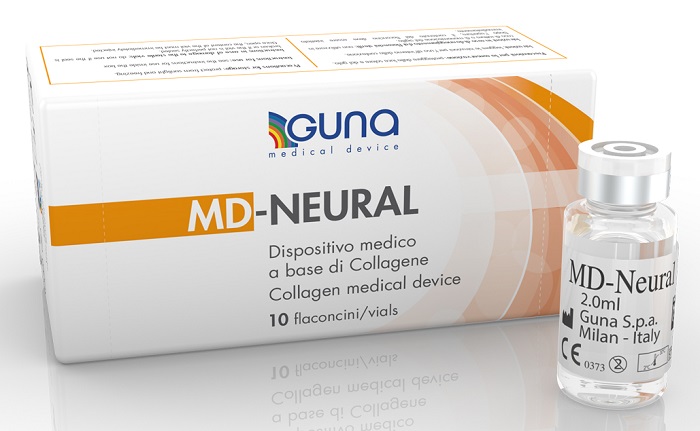 MD-NEURAL ITALIA 10 VIALS INIETTABILI 2 ML - Farmacia-flash.it