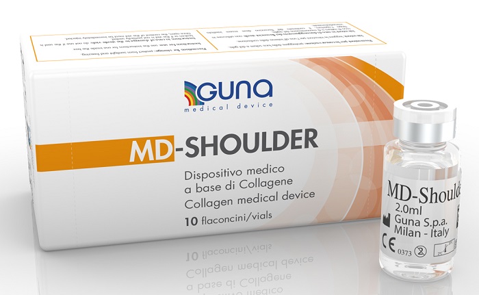 MD-SHOULDER ITALIA 10 FLACONCINI INIETTABILI 2 ML - Farmacia-flash.it