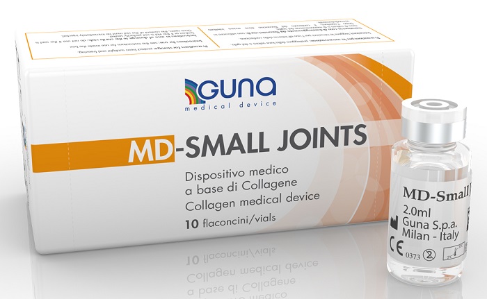 MD-SMALL JOINTS ITALIA 10 FLACONCINI INIETTABILI 2 ML - Farmacia-flash.it