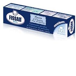FISSAN PASTA ALTA PROTEZIONE NUOVA FORMULA 50 ML - Farmacia-flash.it