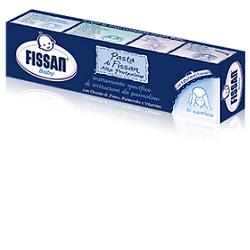 FISSAN PASTA ALTA PROTEZIONE 100 ML NEW - Farmacia-flash.it
